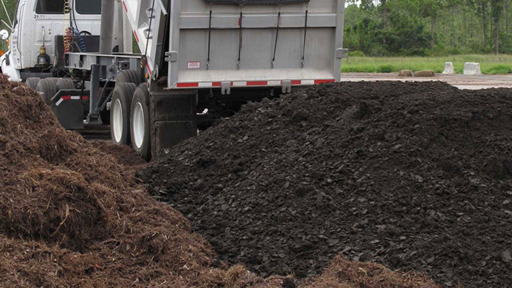 Biosolids - Harvest Quest